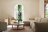 Axol Round Coffee Table