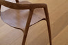 Caramel Maki Dining Chair