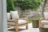 Jean De Side Table