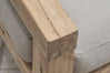 Outdoor Judd Sofa