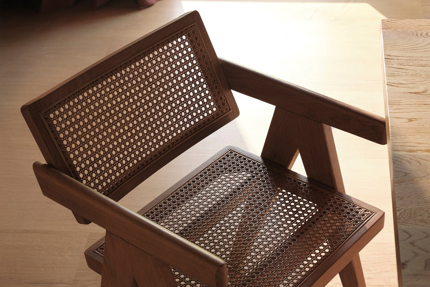 Galleria Caramel Dining Chair