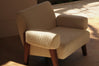 Fat Cat Armchair