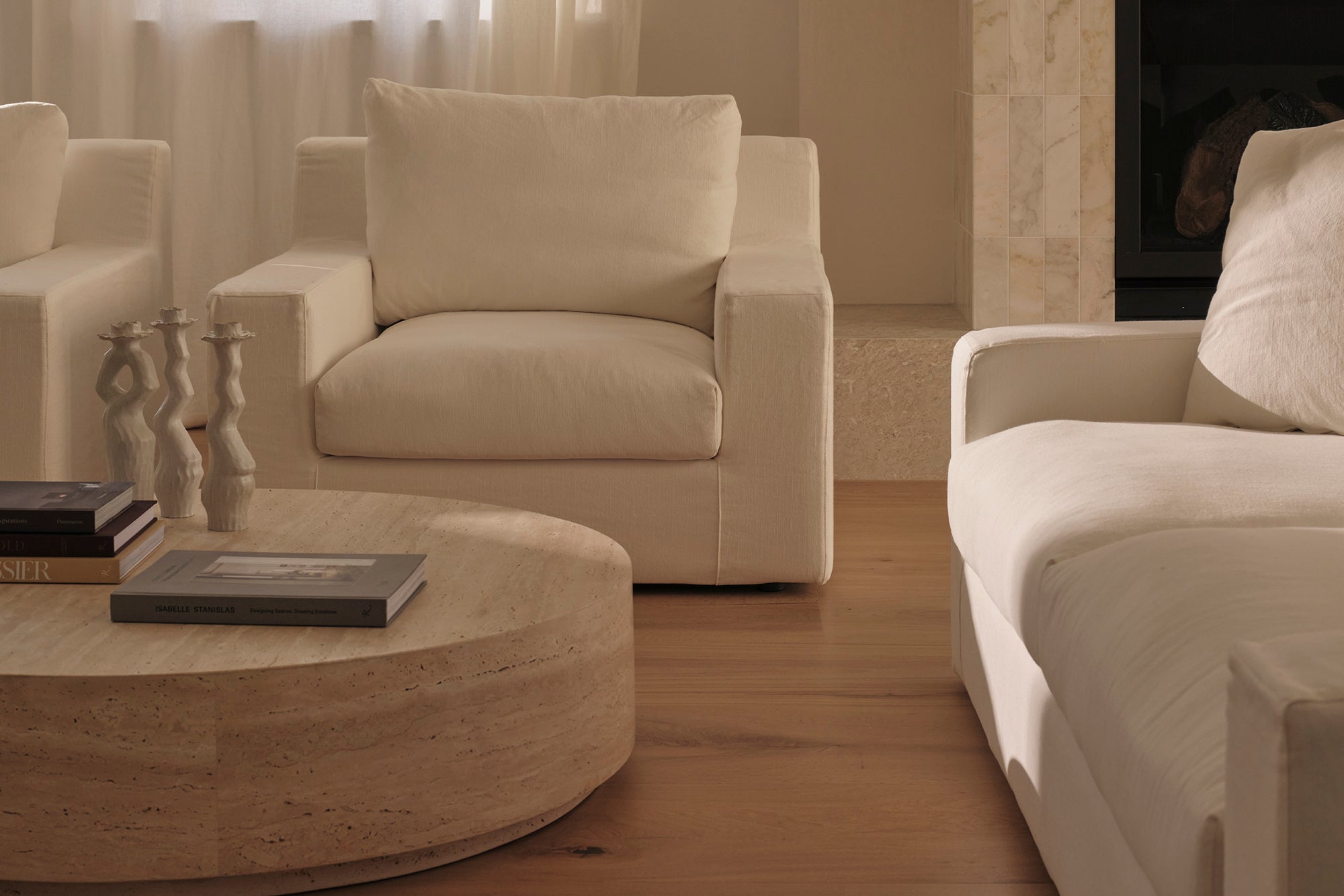 Beach Club Bayer Armchair