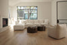 Beach Club Jojo Ottoman