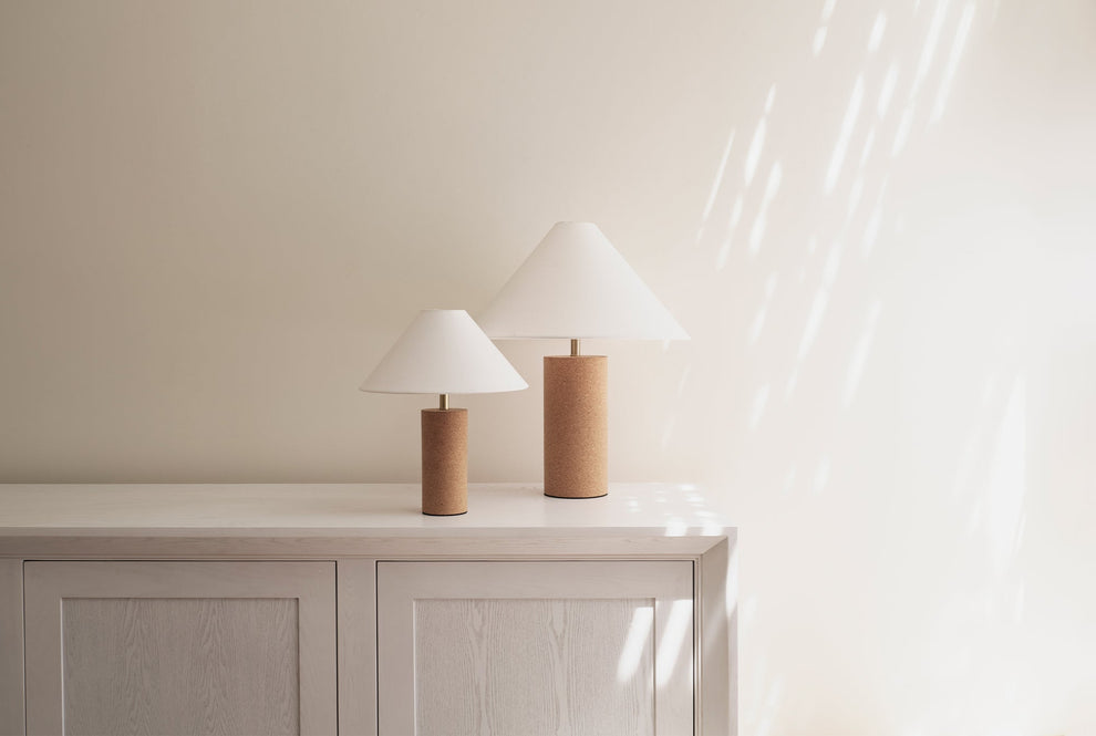 Armano Lamp