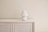 Cotton Pelleni Lamp