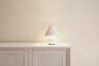 Resin Pelleni Lamp