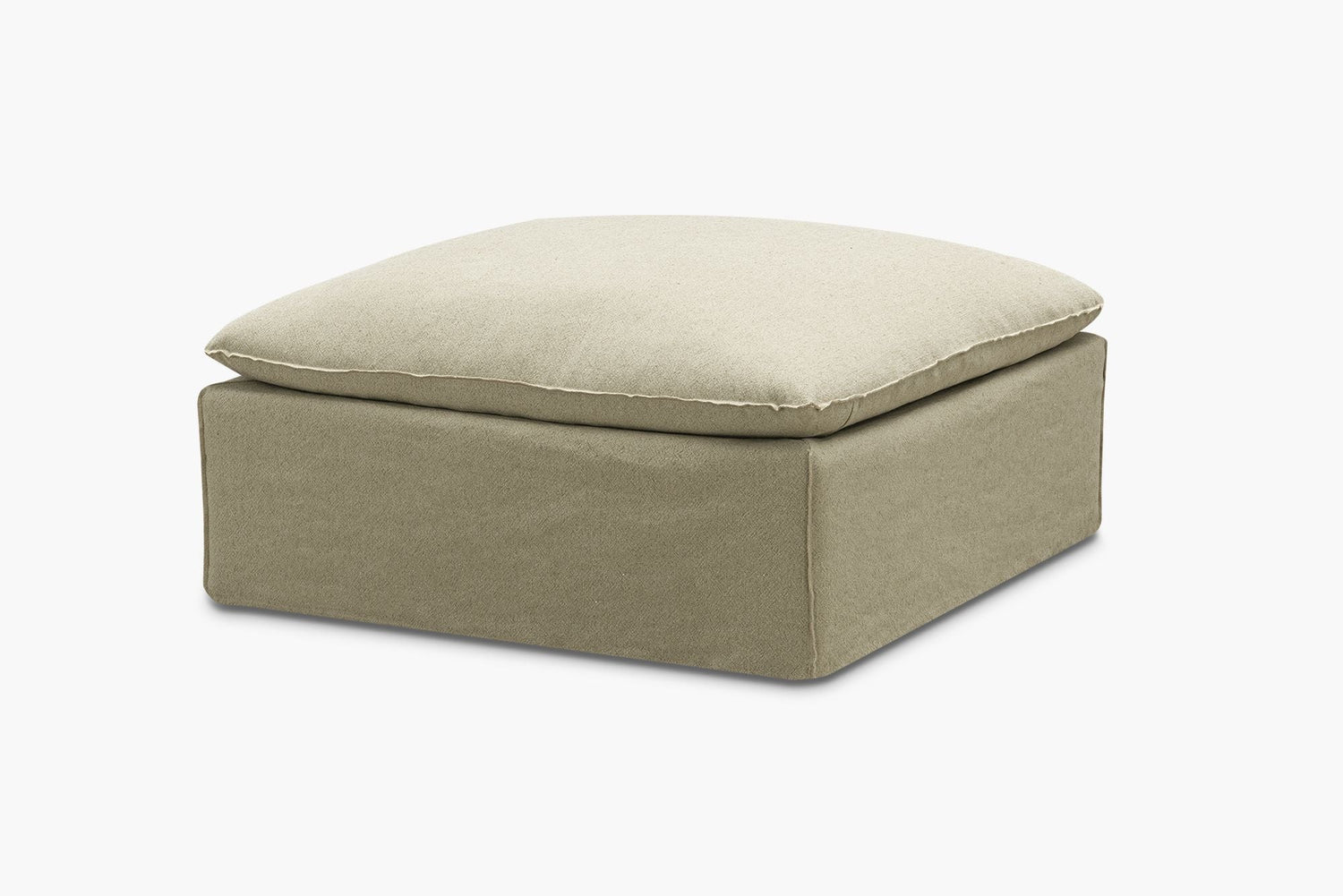 Beach Club Jojo Ottoman