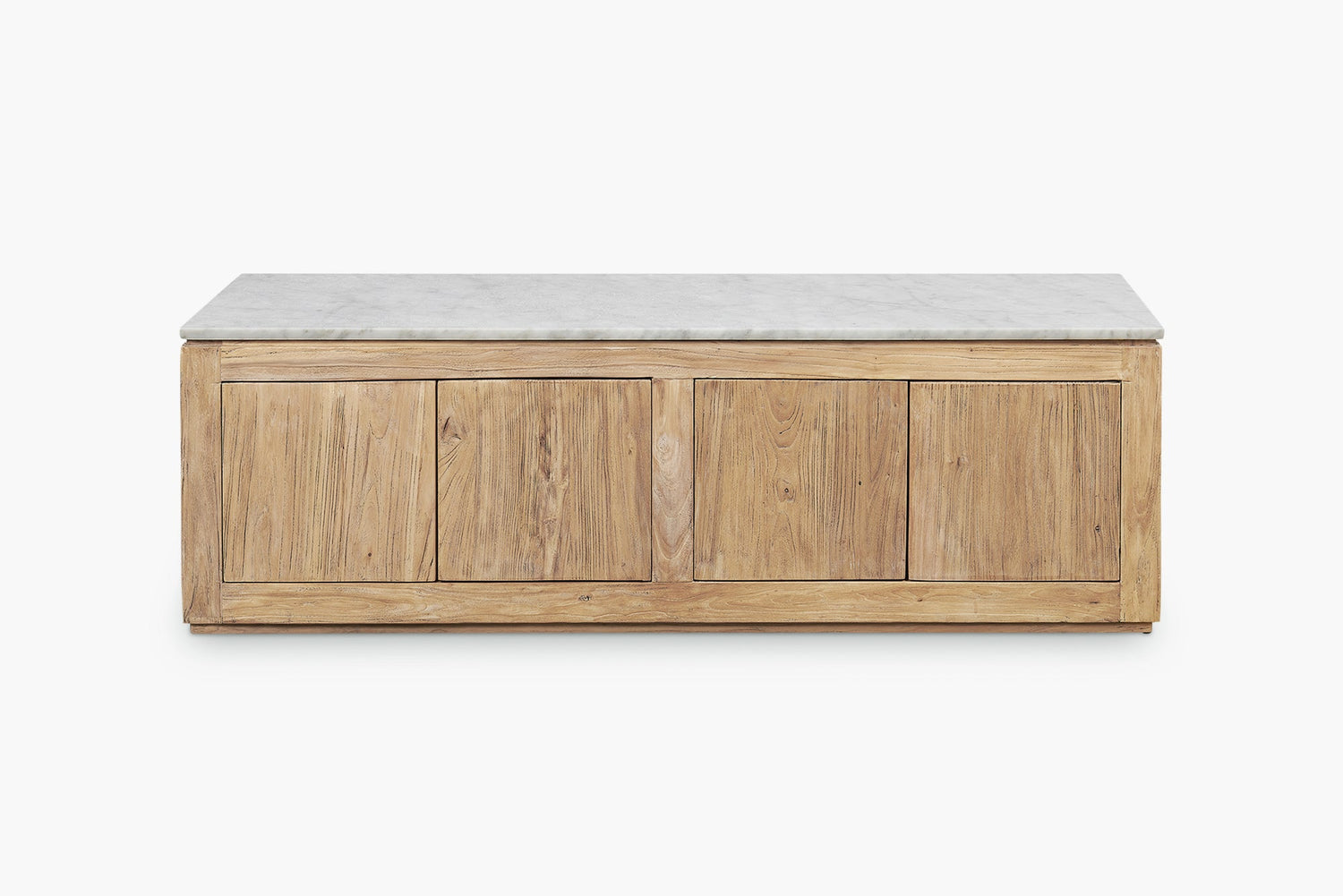 Axol Lowline 4 Door Buffet