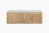 Axol Lowline 4 Door Buffet