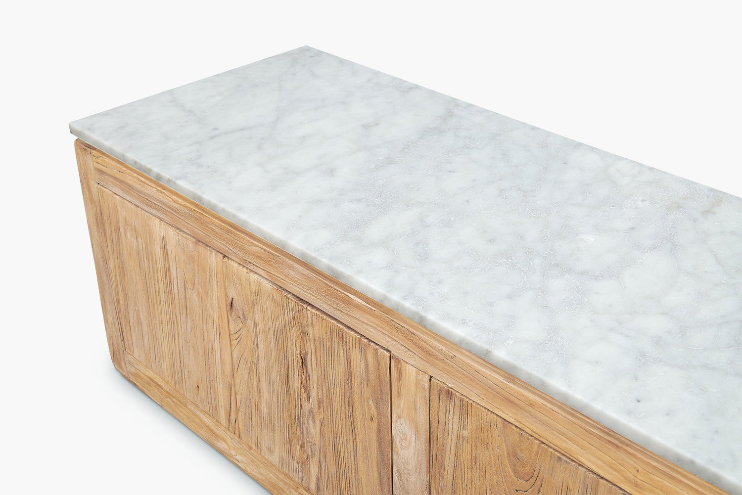Axol Lowline 4 Door Buffet