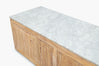 Axol Lowline 4 Door Buffet