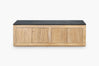 Axol Lowline 4 Door Buffet