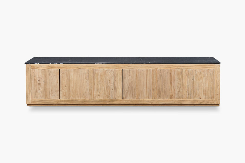 Axol Lowline 6 Door Buffet