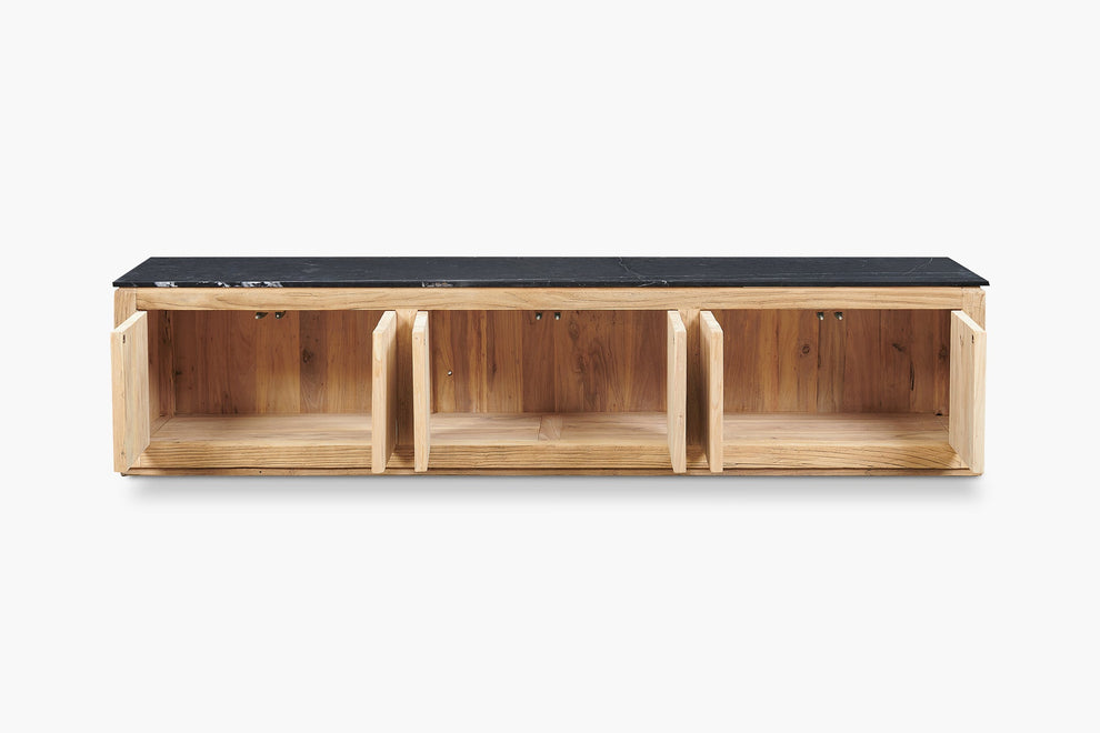 Axol Lowline 6 Door Buffet