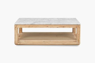 Axol Rectangular Coffee Table