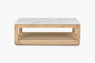 Axol Rectangular Coffee Table