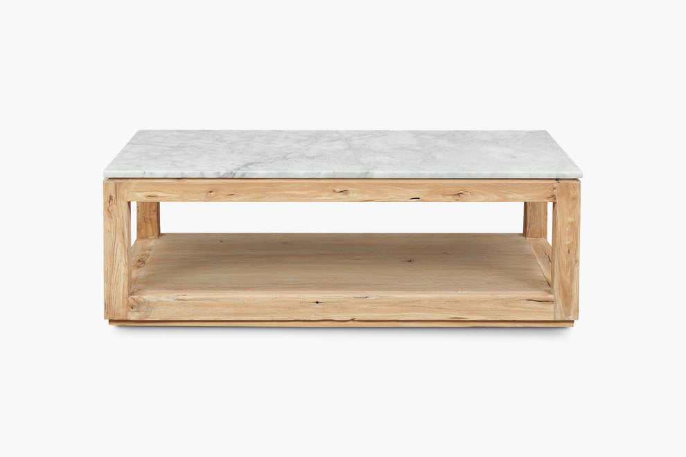 Axol Rectangular Coffee Table