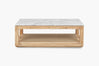 Axol Rectangular Coffee Table
