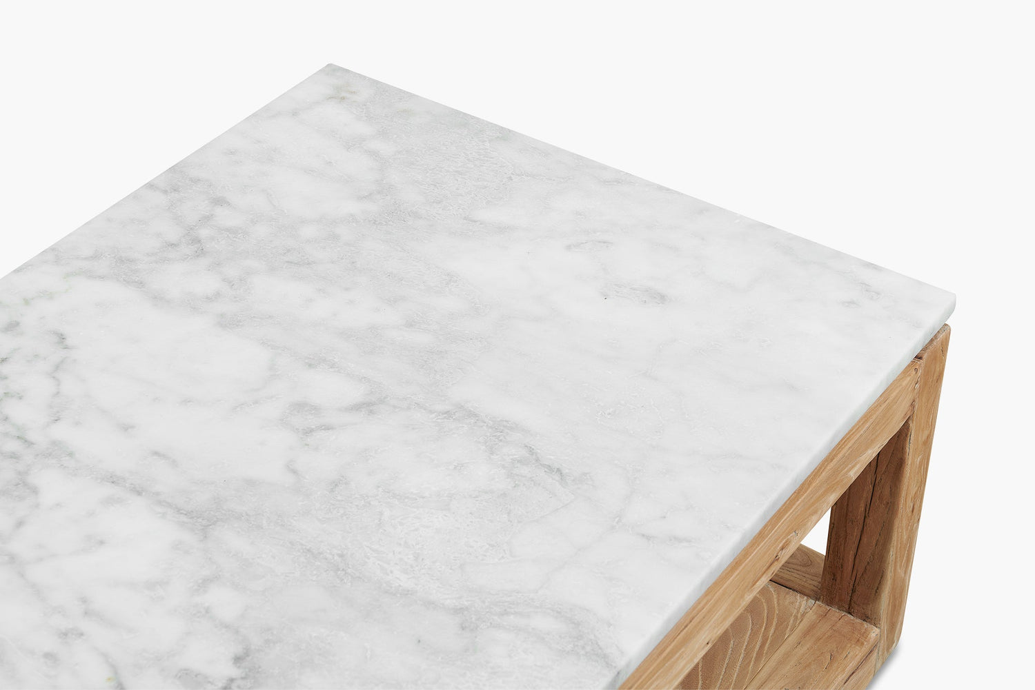 Axol Rectangular Coffee Table