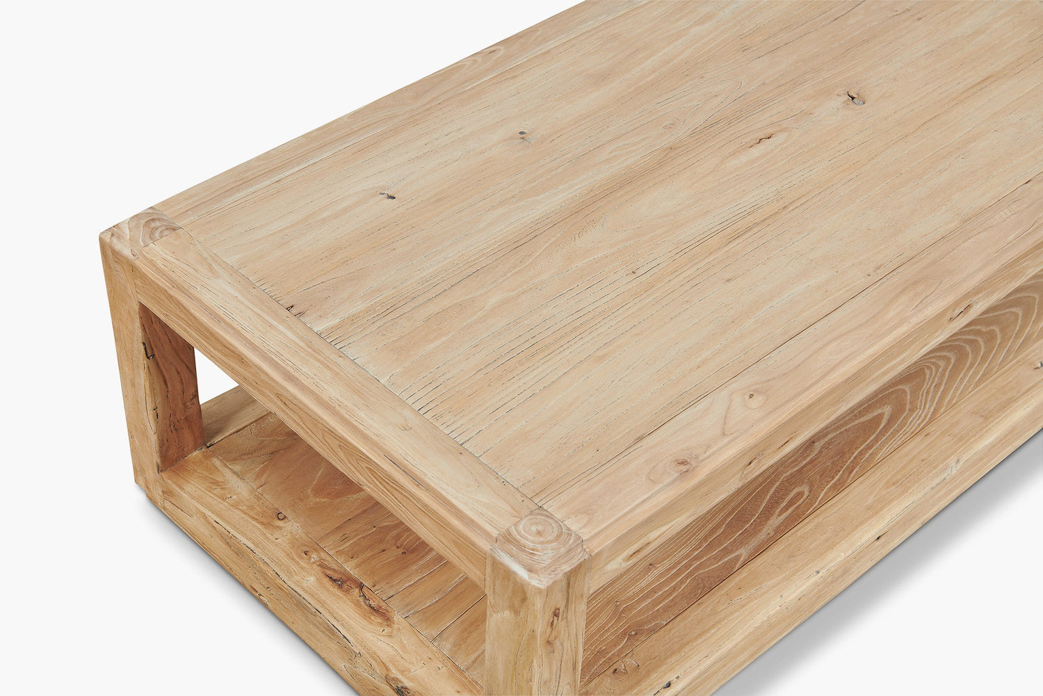 Axol Rectangular Coffee Table