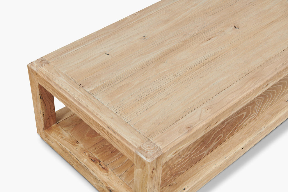 Axol Rectangular Coffee Table