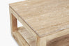 Axol Rectangular Coffee Table