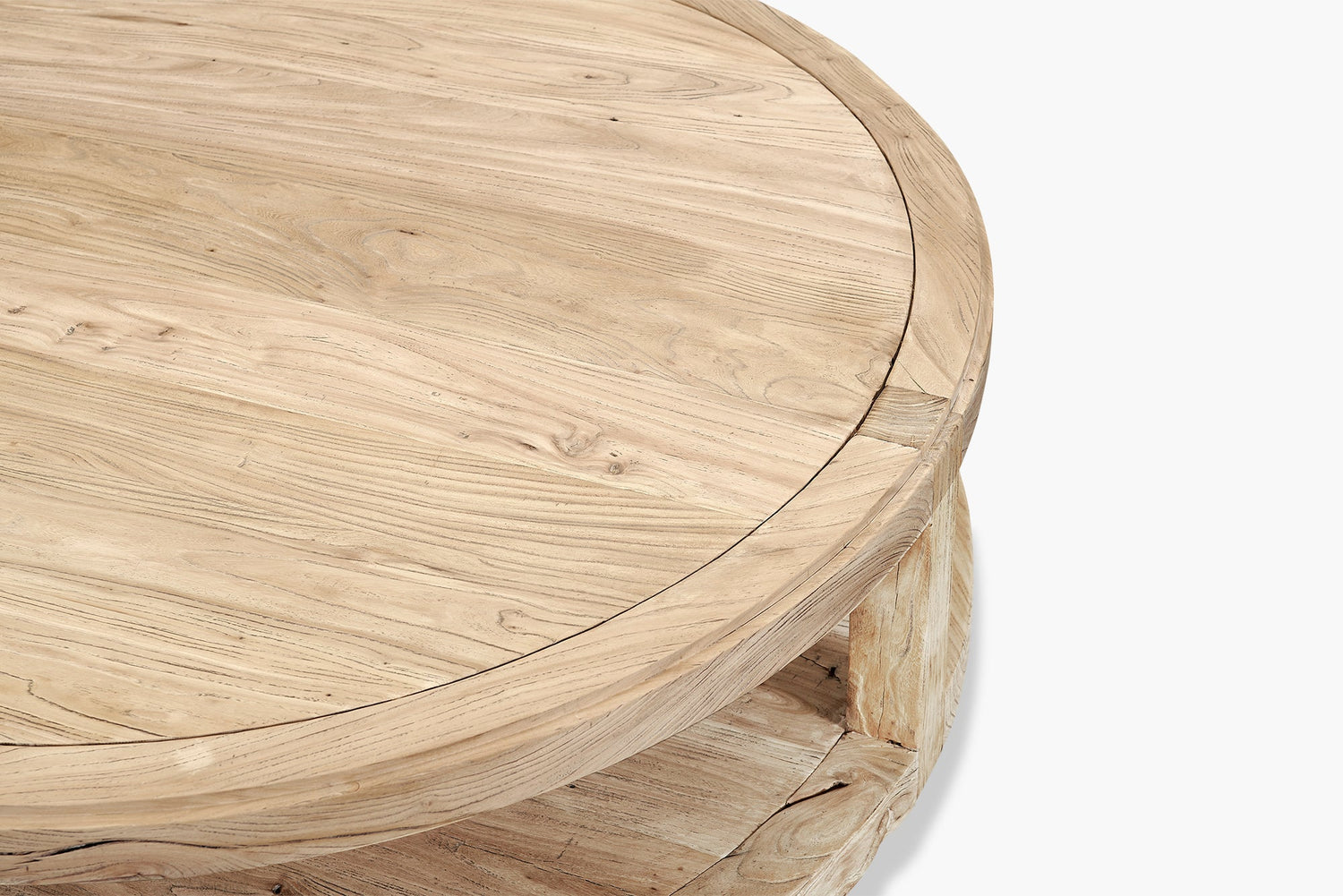 Axol Round Coffee Table