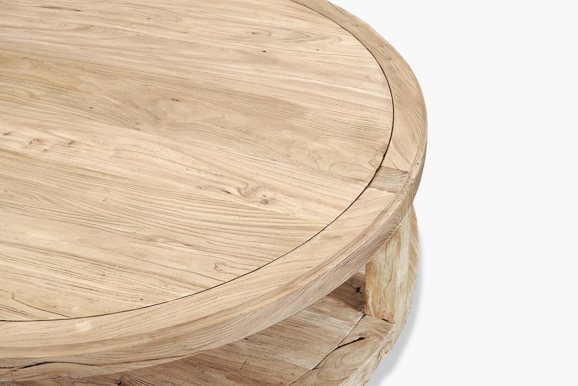 Axol Round Coffee Table