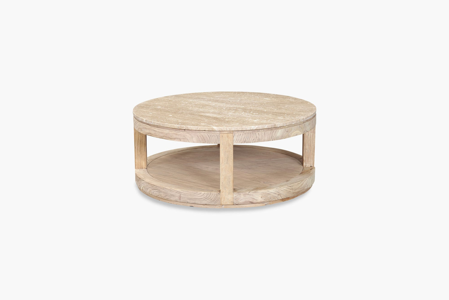 Axol Round Coffee Table