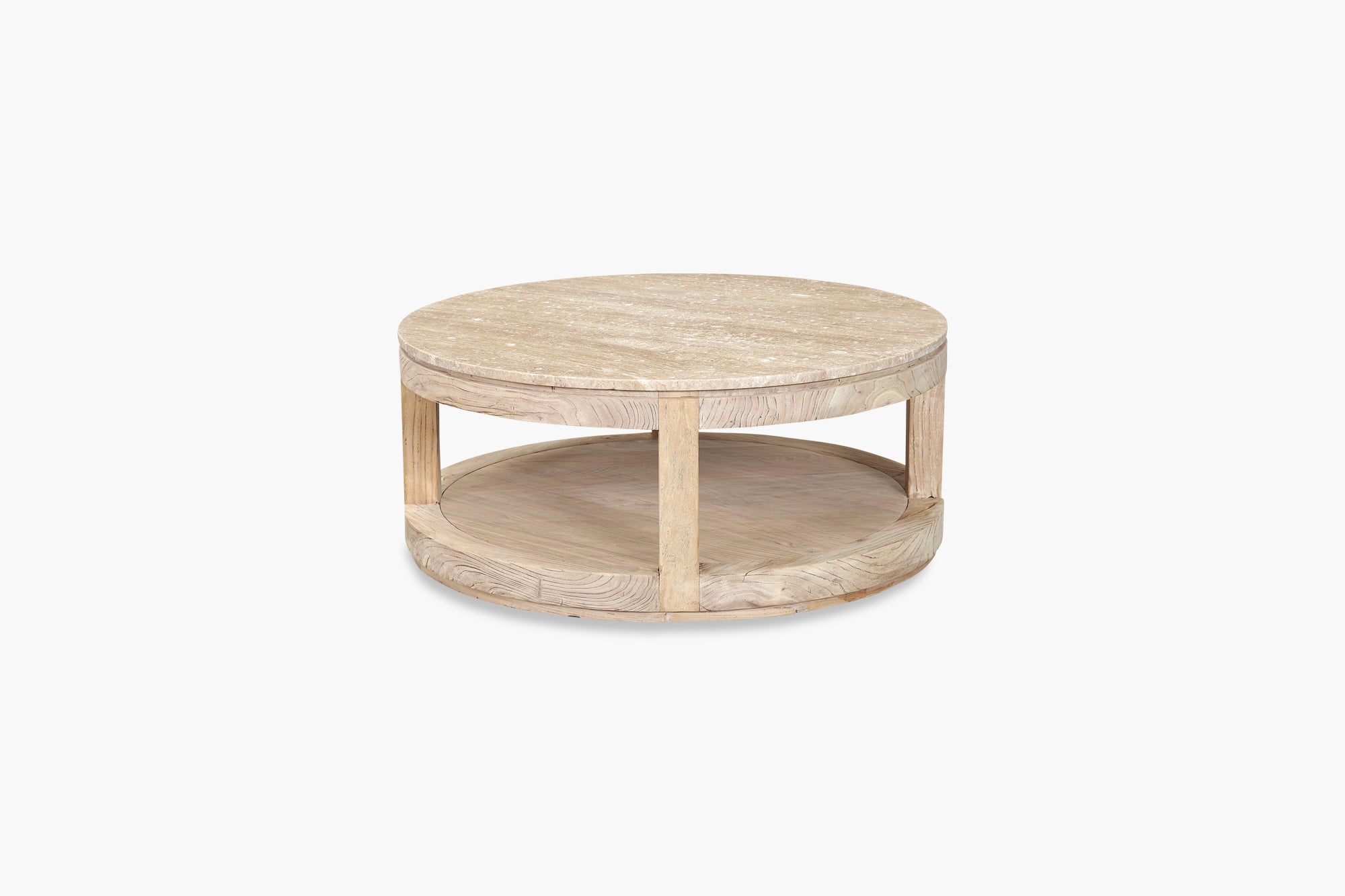 Axol Round Coffee Table