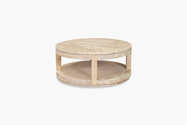 Axol Round Coffee Table