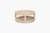 Axol Round Coffee Table
