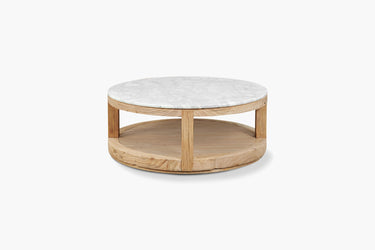 Axol Round Coffee Table