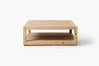 Axol Square Coffee Table
