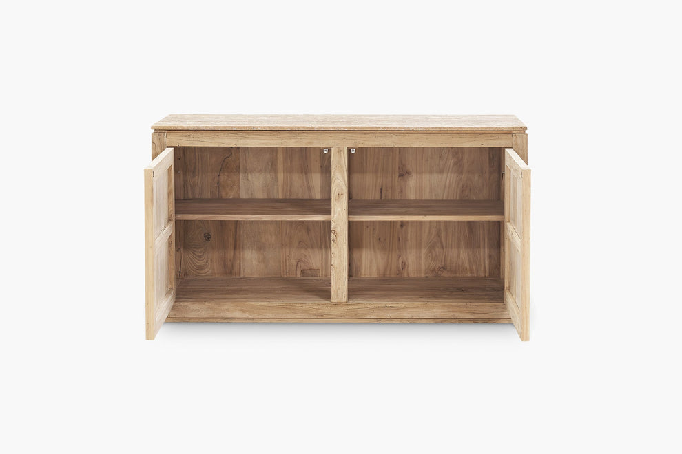Axol Buffet 2 Door