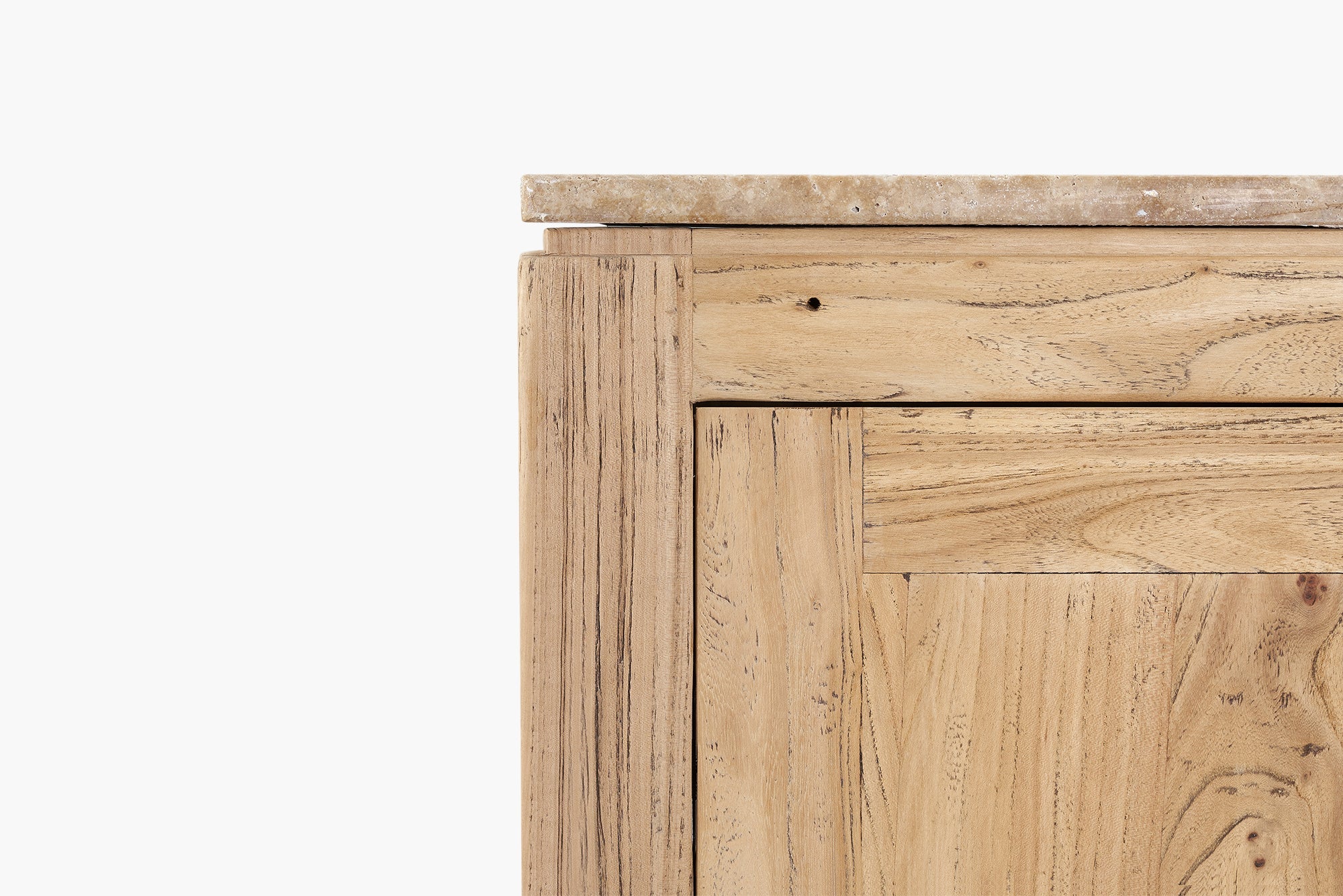 Axol Buffet 2 Door