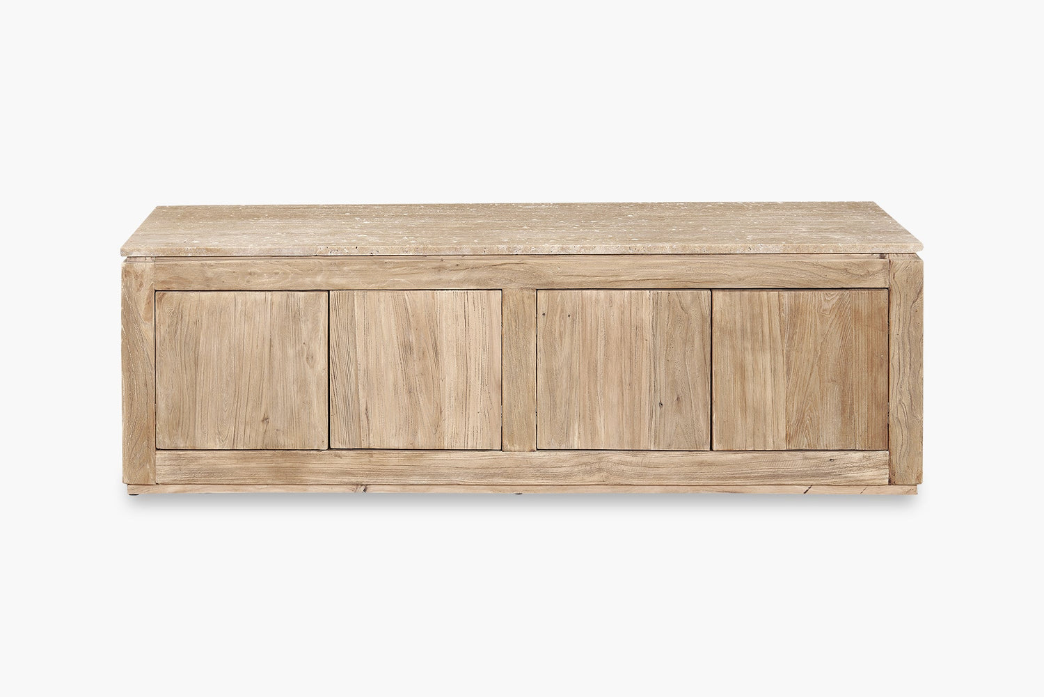 Axol Lowline 4 Door Buffet