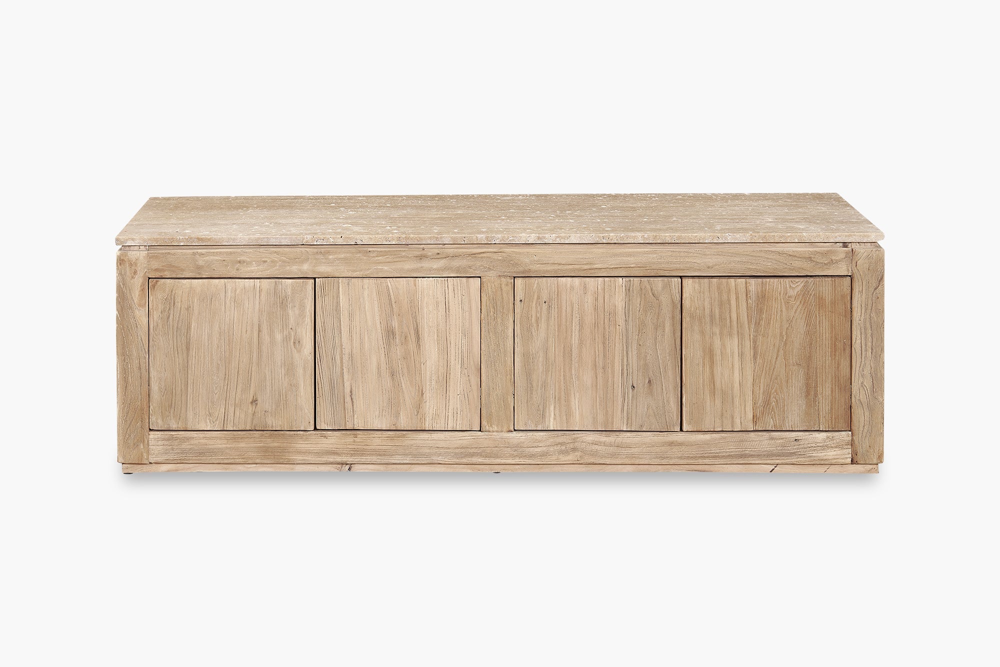 Axol Lowline 4 Door Buffet