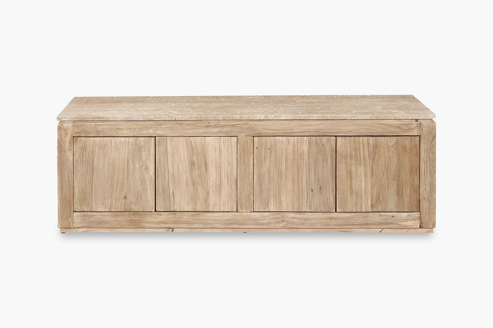 Axol Lowline 4 Door Buffet