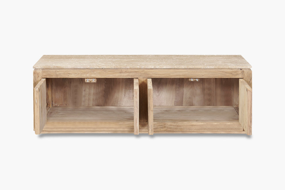 Axol Lowline 4 Door Buffet