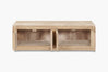 Axol Lowline 4 Door Buffet