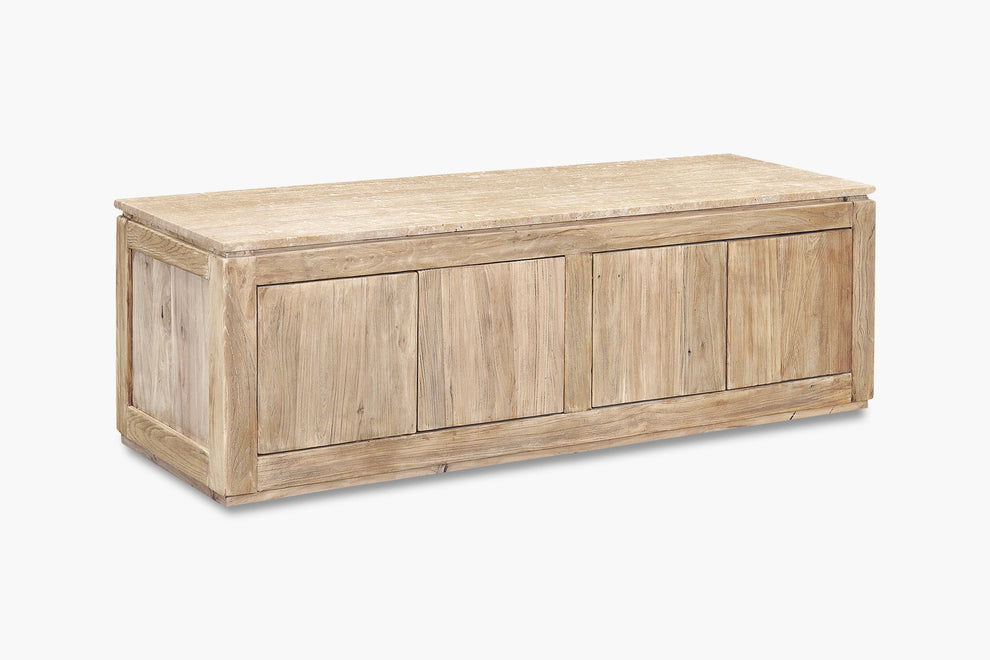Axol Lowline 4 Door Buffet