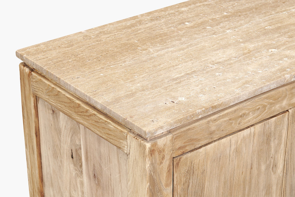 Axol Lowline 4 Door Buffet