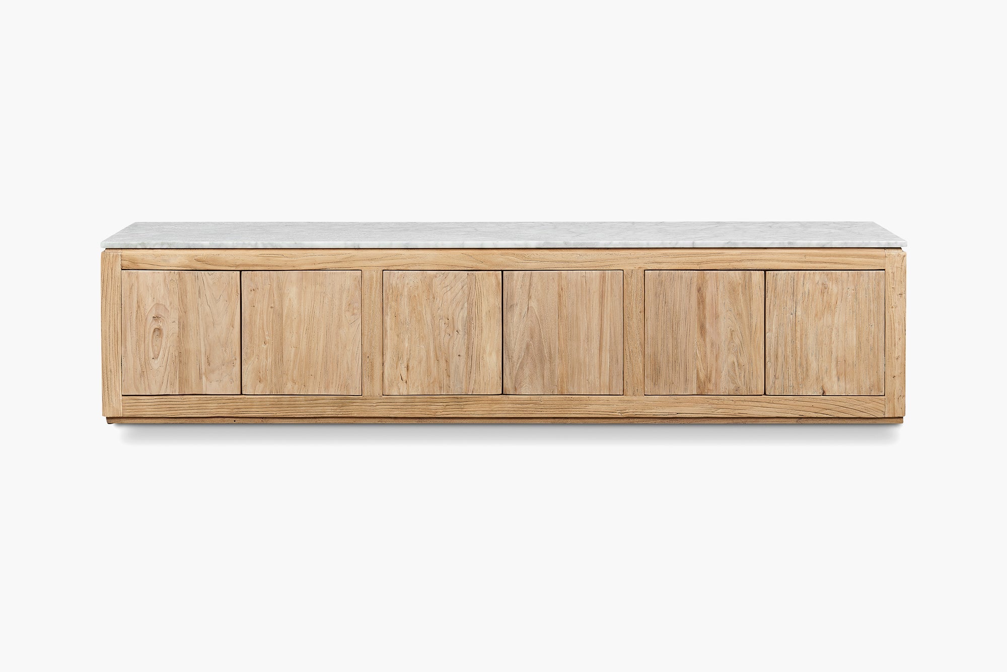 Axol Lowline 6 Door Buffet