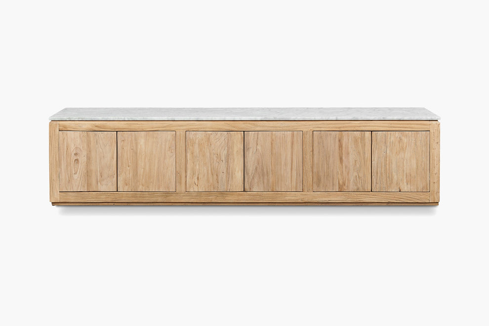 Axol Lowline 6 Door Buffet