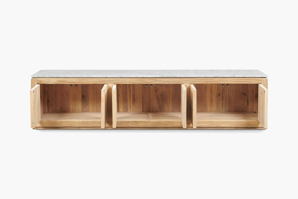 Axol Lowline 6 Door Buffet