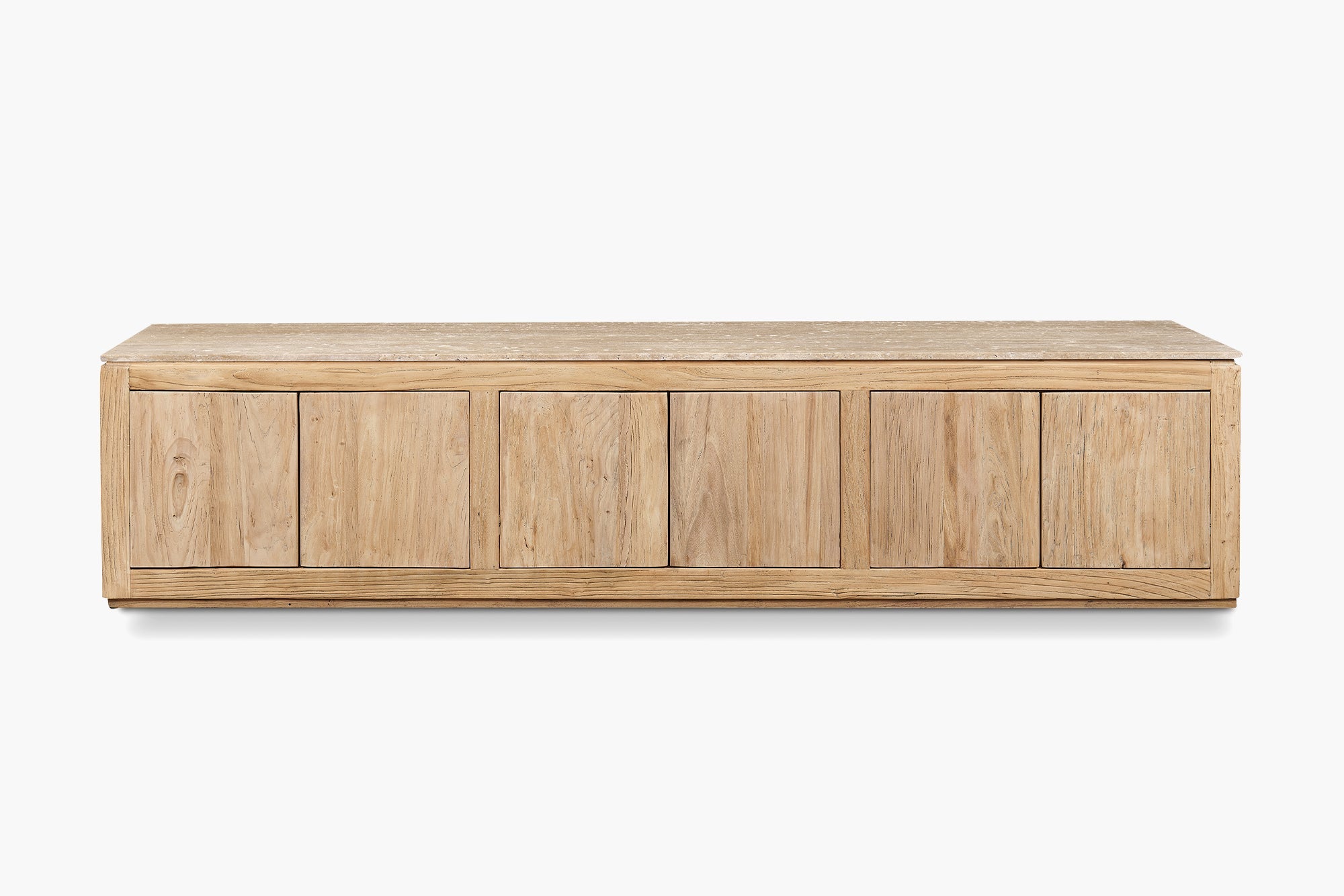 Axol Lowline 6 Door Buffet