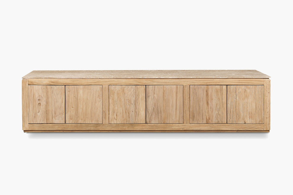 Axol Lowline 6 Door Buffet