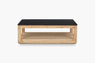 Axol Rectangular Coffee Table
